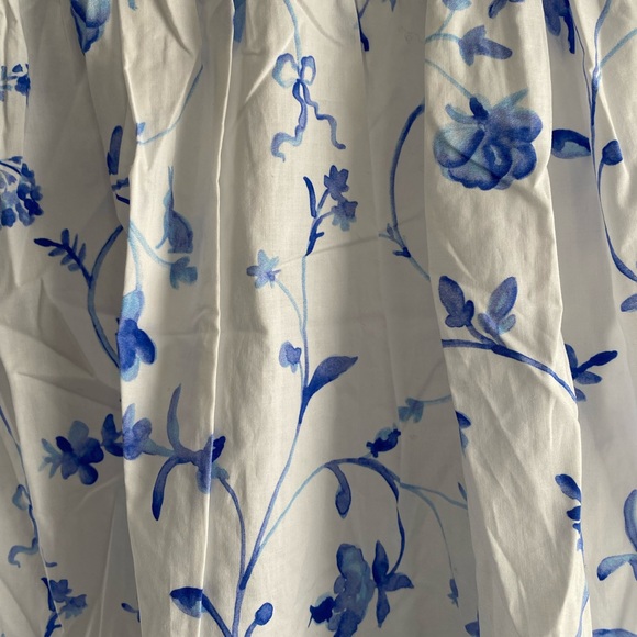 Hill House Nesli Nap Dress - Picture 6 of 11